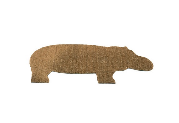 Hippo Mat by Droog Design Accessories